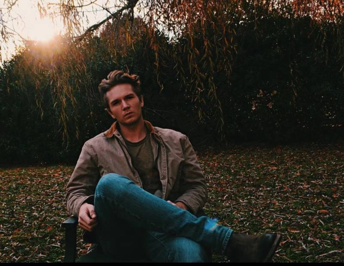 Ian Noe